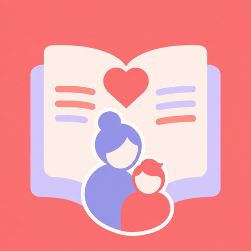 Bright Parent Guide icon